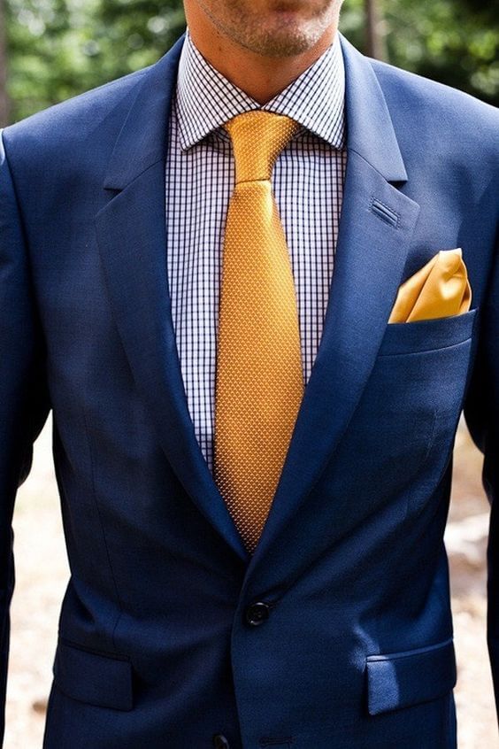 Men's Suits