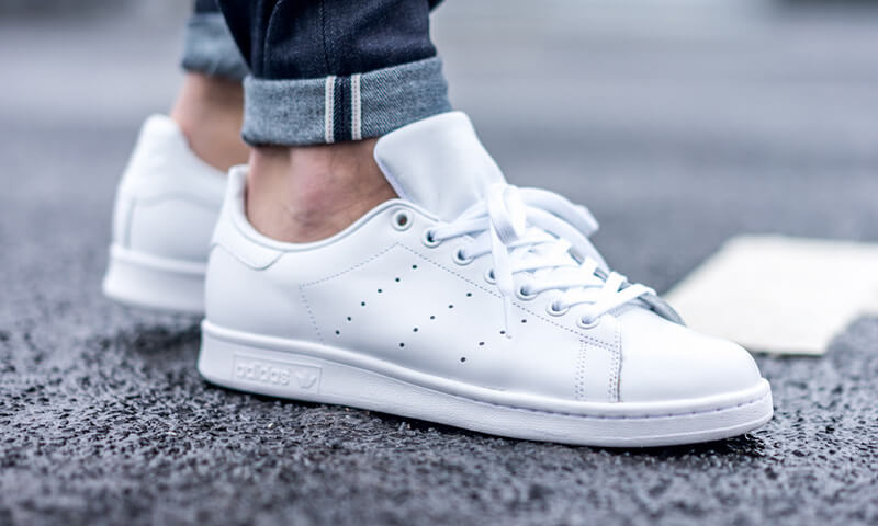 adidas stan smiths