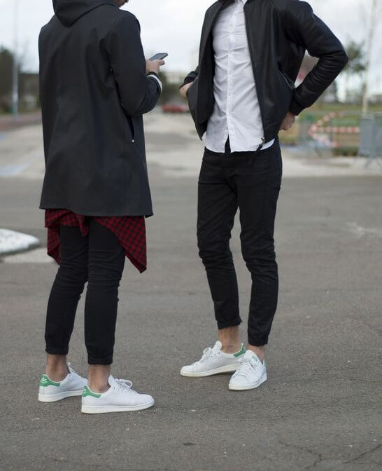 adidas stan smiths 10