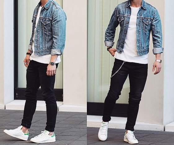 adidas stan smiths 2