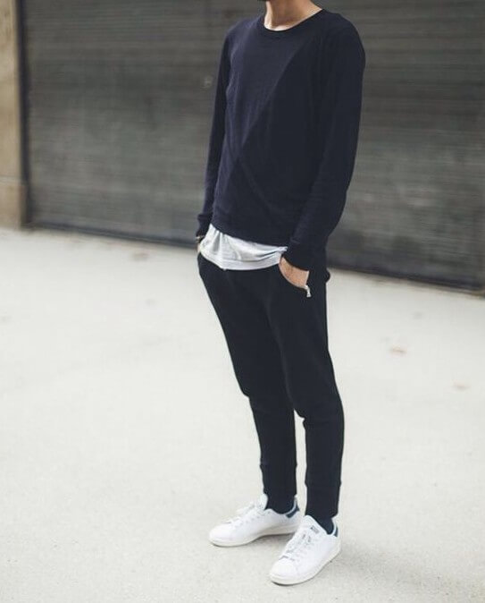 stan smiths