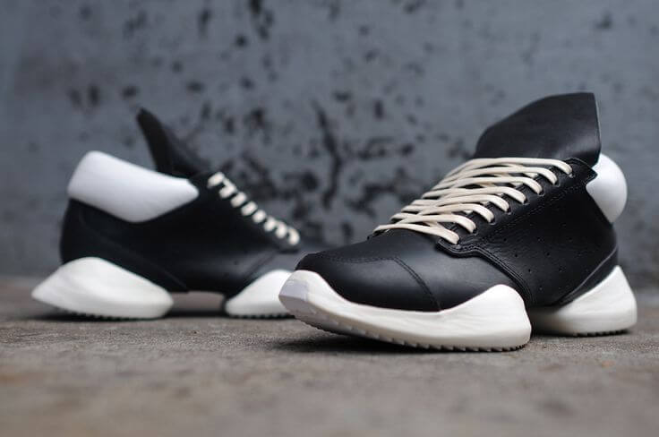 Adidas x Rick Owens RUNNER