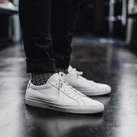 common projects achilles low