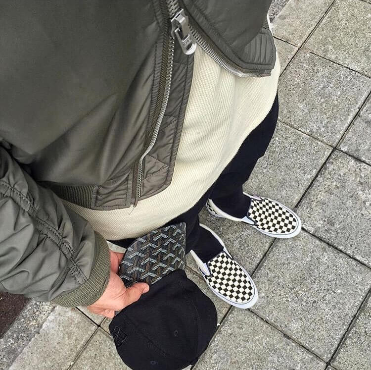 vans-checkered-sneakers