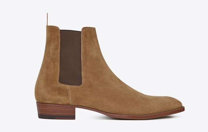 SLP Chelsea Boots