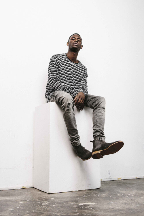 grey-ripped-jeans-chocolate-brown-chelsea-boots