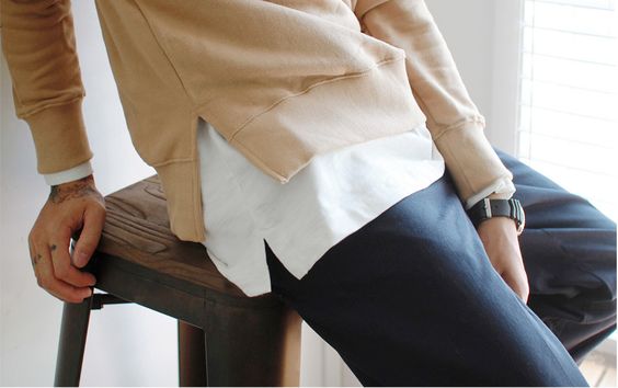 layers