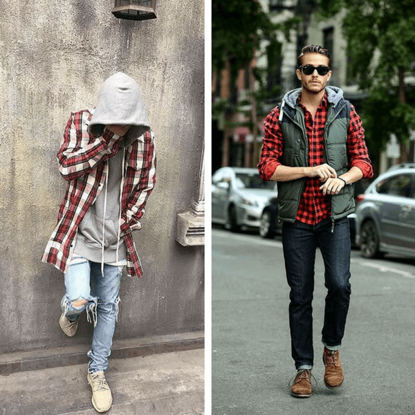 mens-layering-flannels