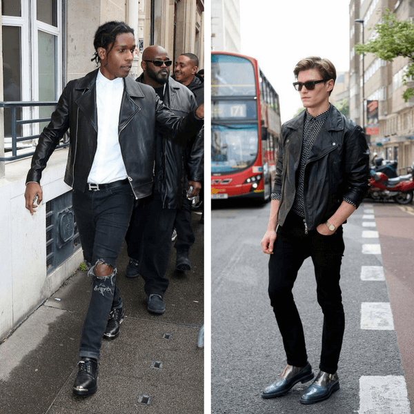 mens-layering-leather-jackets