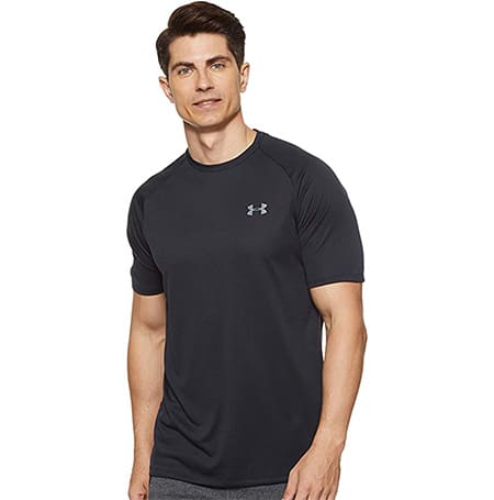 Under Armour Men's Tech 2.0 Short Sleeve T-Shirt