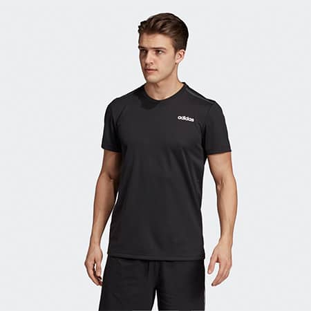 Adidas Freedom to Move Tee