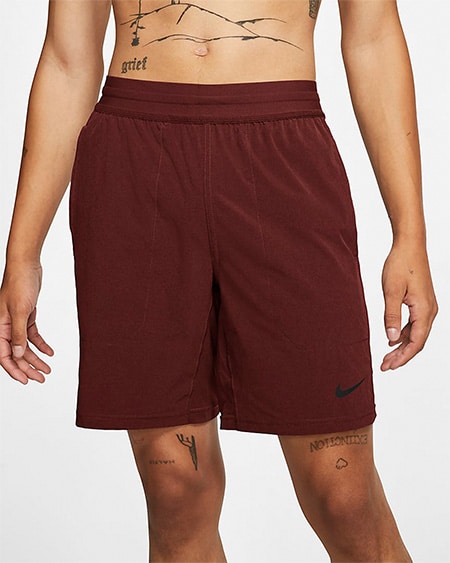 Nike Flex Training Shorts