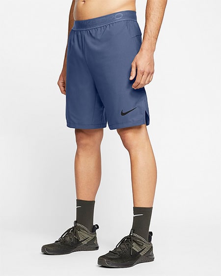 Nike Pro Flex Vent Max