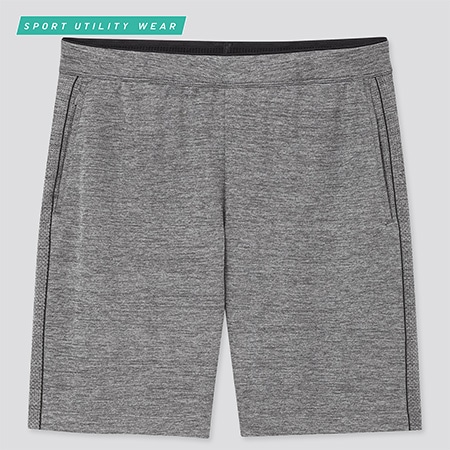 UNIQLO Dry-Ex Shorts