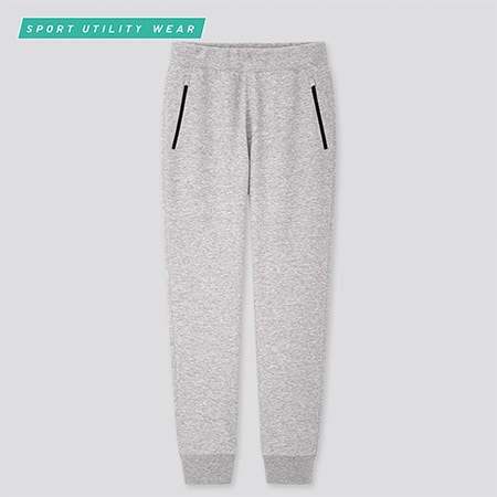UNIQLO Dry Stretch Sweatpants