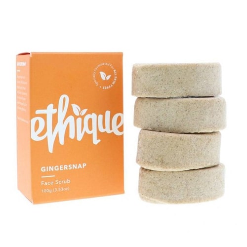 Ethique Gingersnap