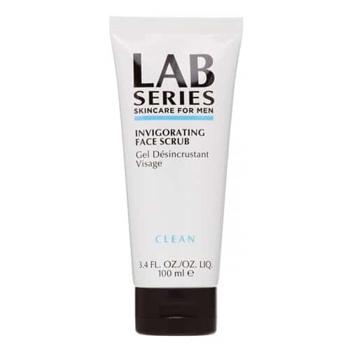 LAB SERIES Invigorating Face Scrub