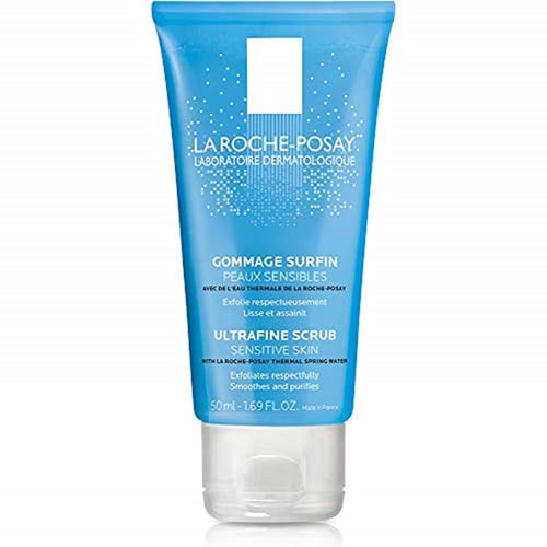 La Roche Posay Ultra-Fine Scrub