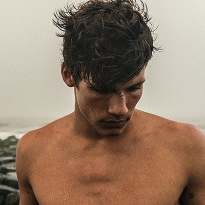 Mop Top