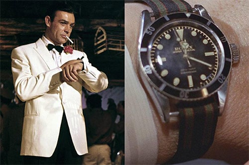 Rolex Submariner