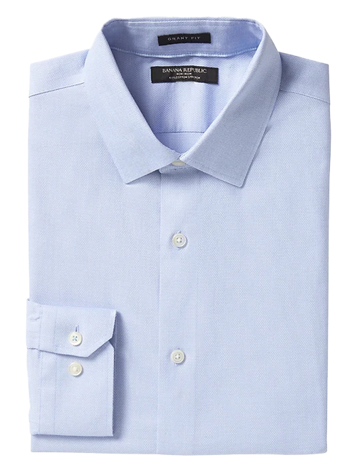 Banana Republic dress shirt