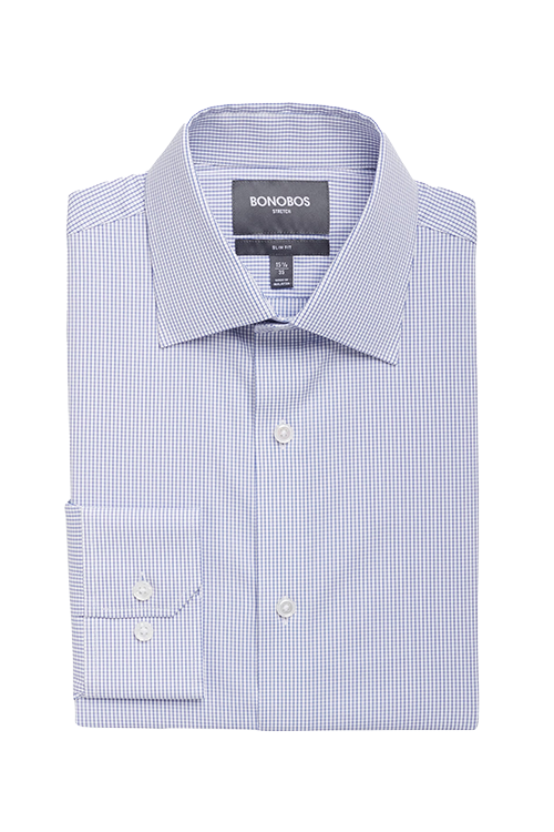 Bonobos dress shirt