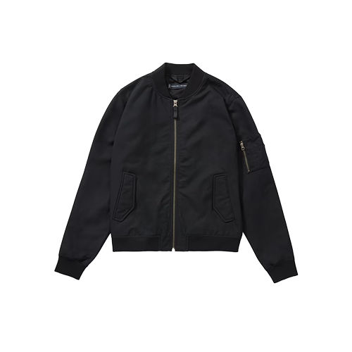 Everlane: The Bomber Jacket