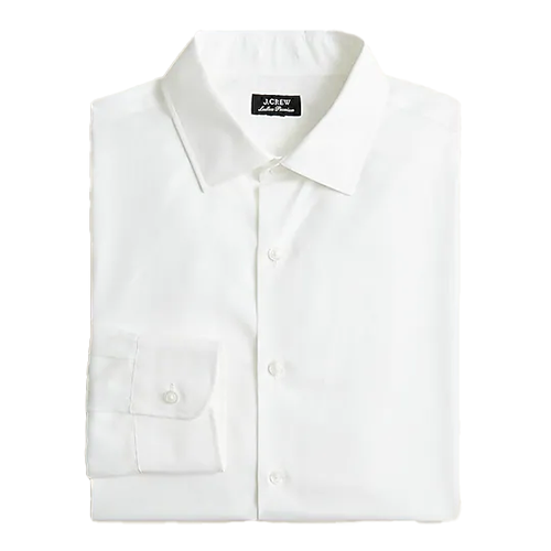 J.Crew dress shirt