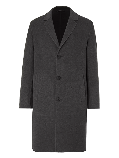 overcoat