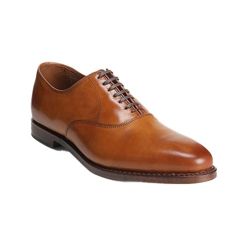 Allen Edmonds Carlyle Plain-Toe Oxford