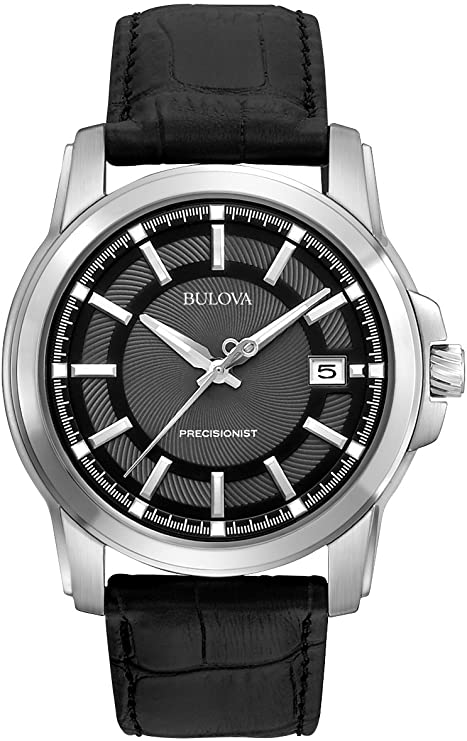 Bulova Men's Precisionist