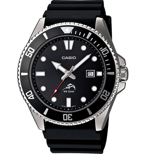 Casio MDV106-1A