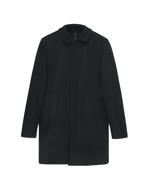 lestrangelondon wool coat