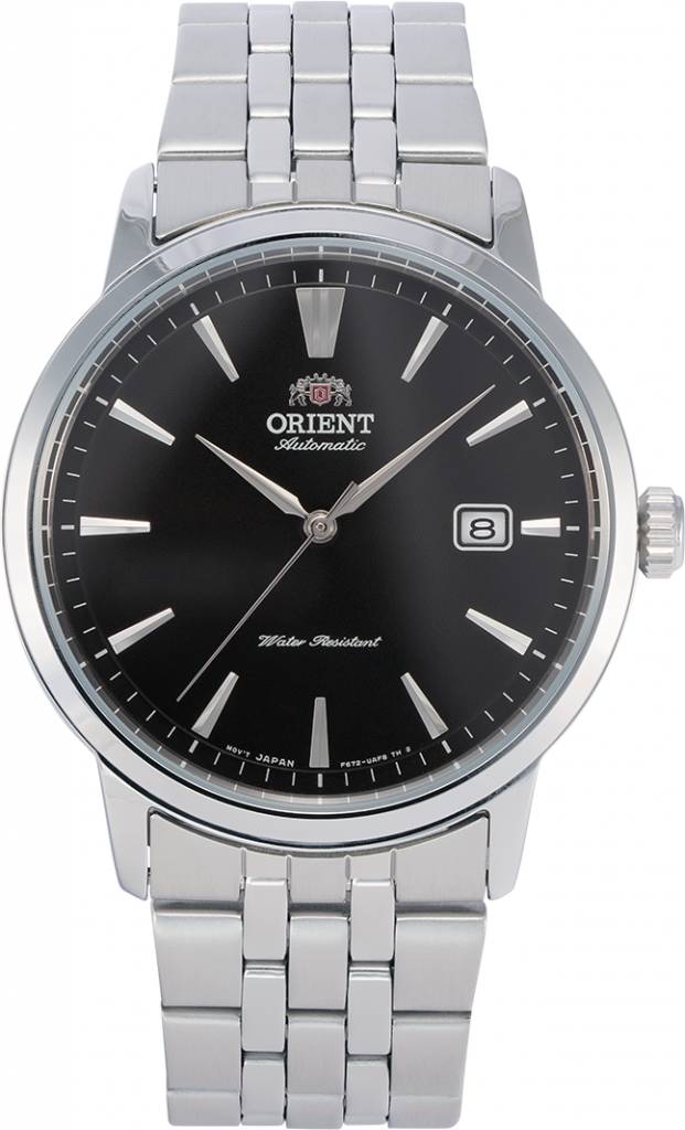 Orient Symphony III