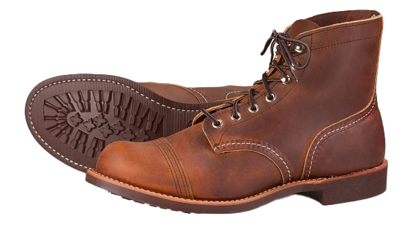 Red Wing Heritage