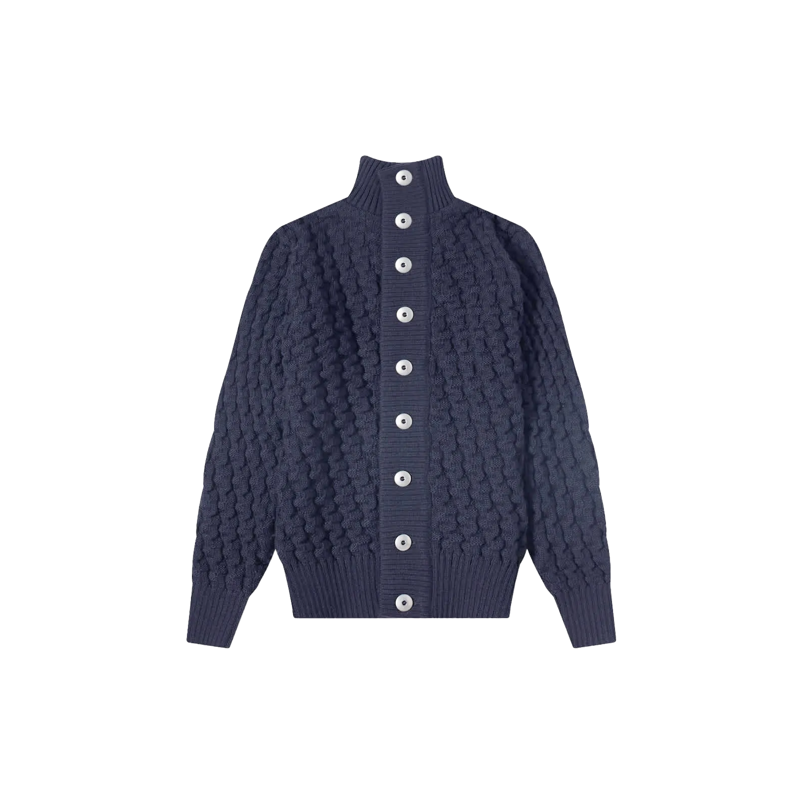 S.N.S. Herning Stark Cardigan