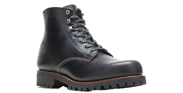 wolverine boots