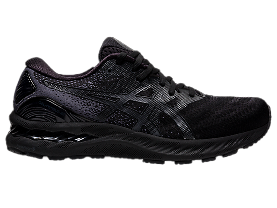 Asics Gel-Nimbus 23