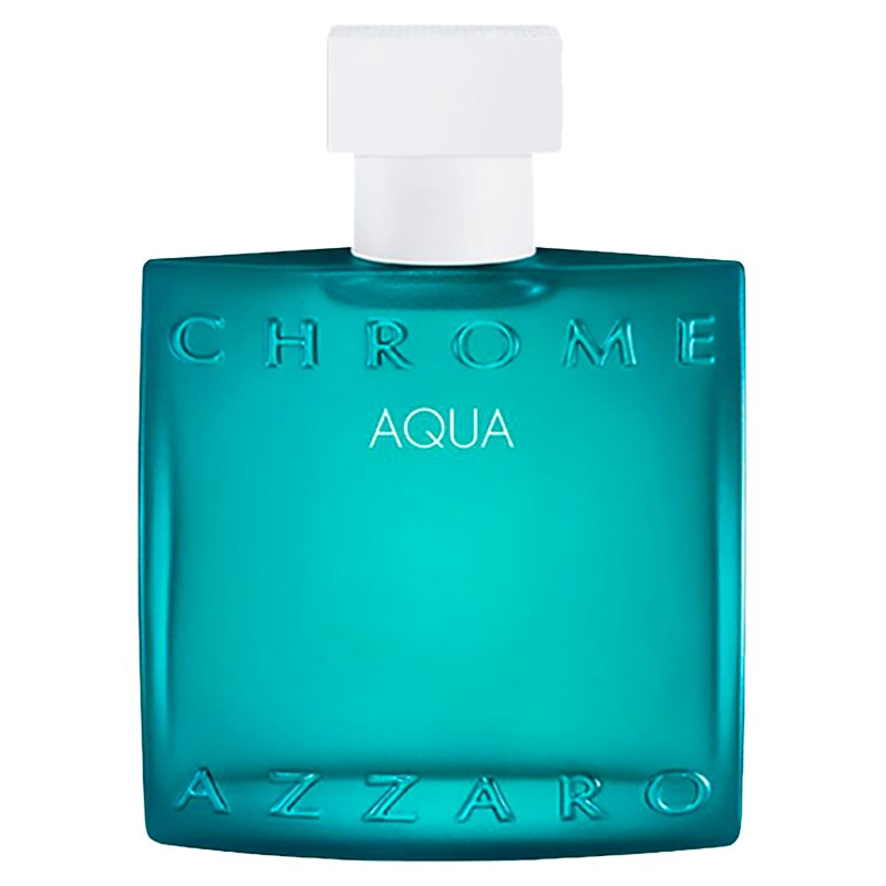 Azzaro Chrome Aqua