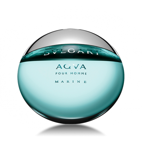 Bvlgari Aqva Marine