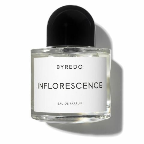 Byredo Inflorescence