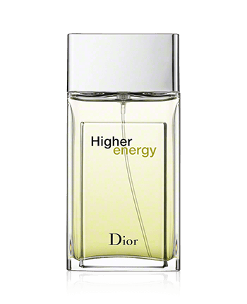 Dior Higher Energy