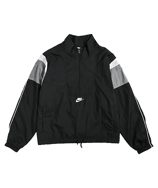 nike windbreaker