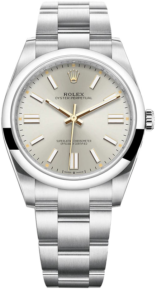 Rolex Oyster Perpetual 41
