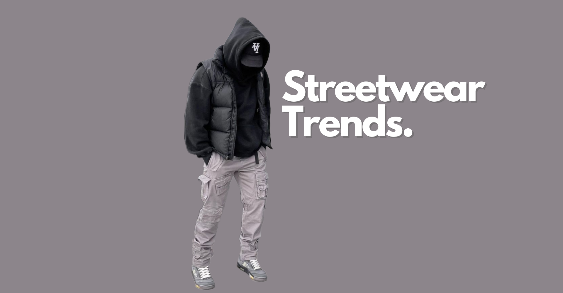 streetwear trends