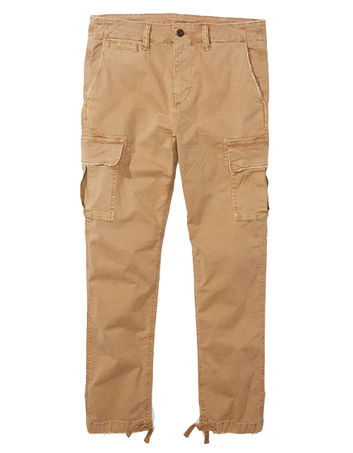 American Eagle Slim Fit Cargos