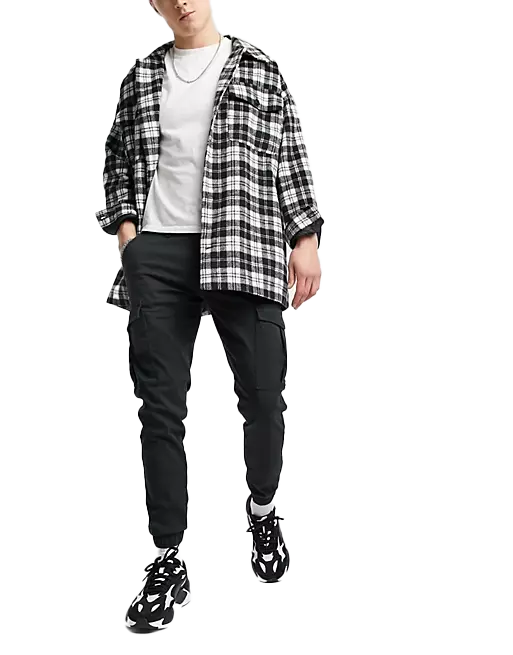 Jack & Jones Intelligence Cargo Pants