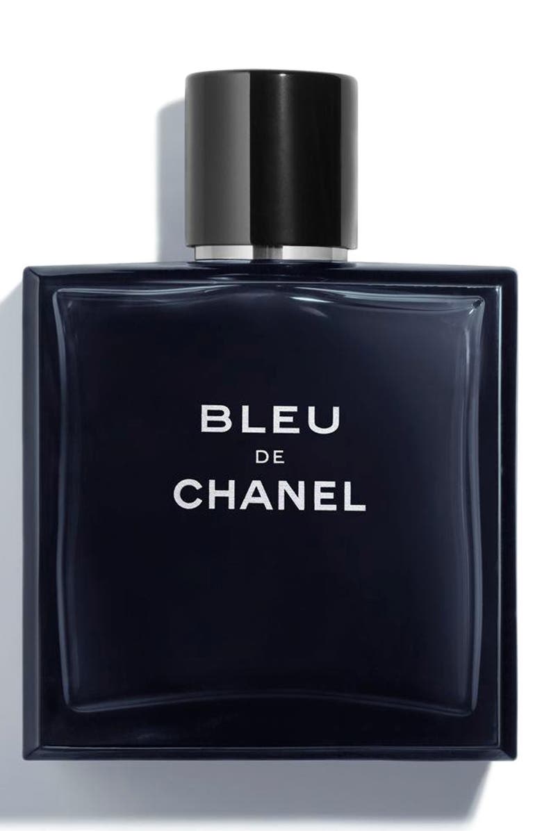 Bleu de Chanel