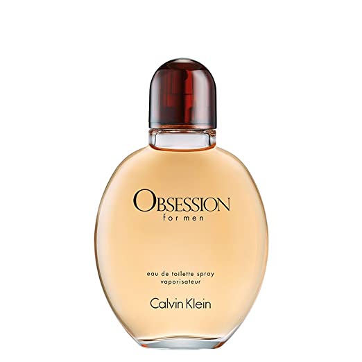 Calvin Klein Obsession