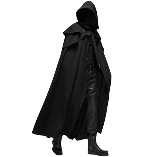cape